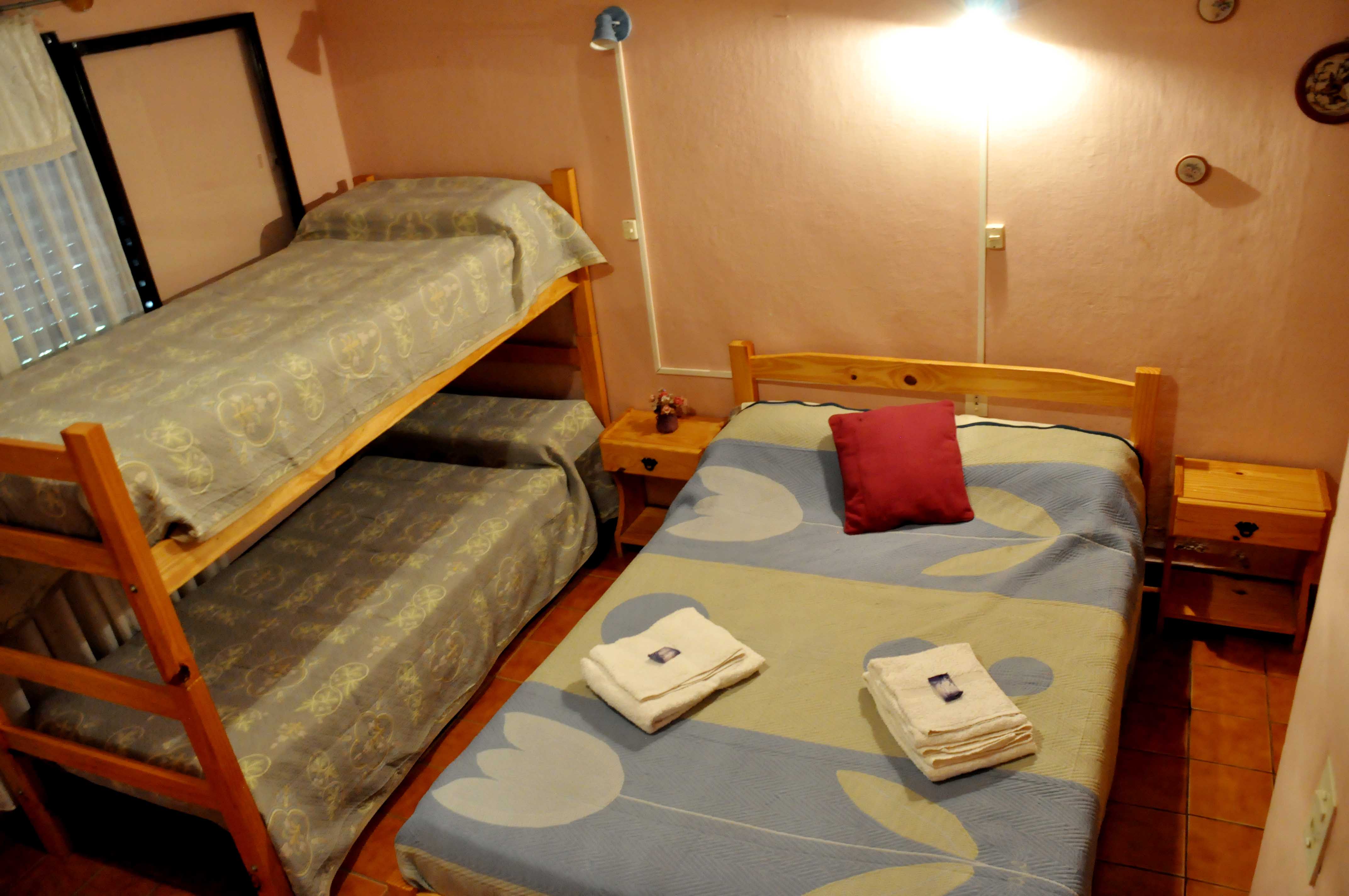 Embalse de Calamuchita - Turismo - 3