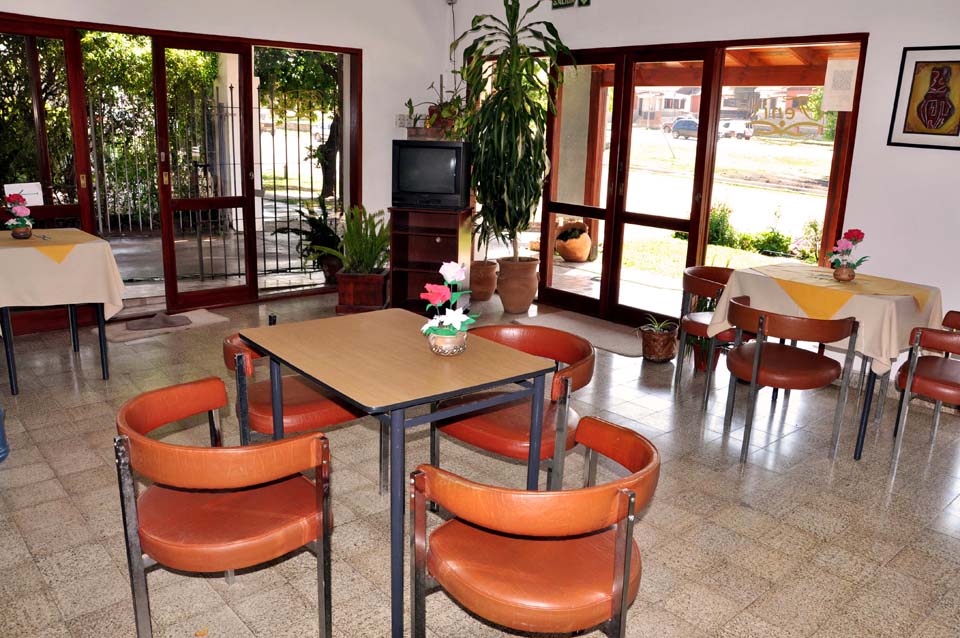 HOSTERIA DE TURISMO hosteria de turismo: