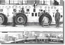 Foto Histórica Embalse
