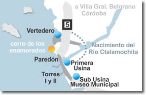 Circuito Grandes Construcciones!