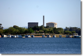 Segunda Usina / Tercera Usina / Central Nuclear de Embalse