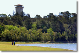 Unidad Turística Embalse