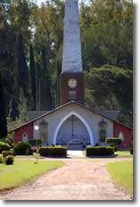 Unidad Turística Embalse